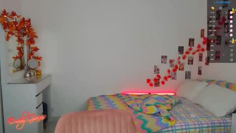 Emily online show from November 19, 12:21 am