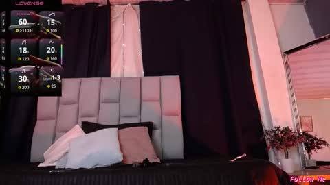 Emily  online show from February 10, 3:20 am