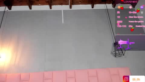 Emily online show from November 22, 10:02 am