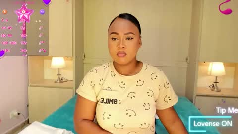 Emily online show from February 2, 7:32 pm