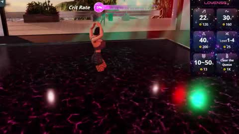 EMI online show from November 26, 6:37 pm