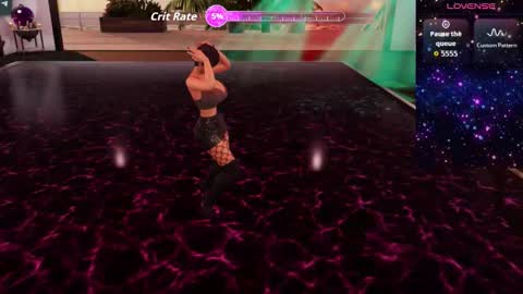 EMI online show from November 12, 7:38 pm