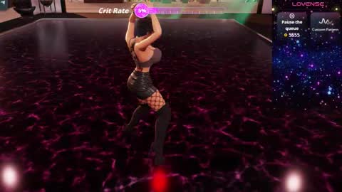 EMI online show from November 13, 7:49 pm