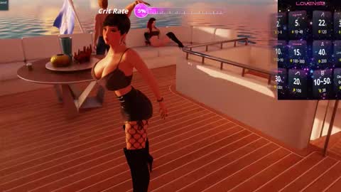 EMI online show from September 10, 11:06 pm