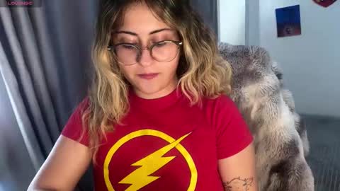 Emma Is here online show from October 20, 2:44 pm