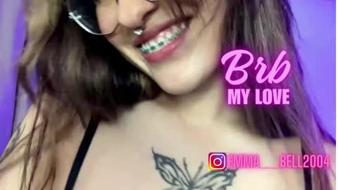 Emma Is here online show from November 9, 10:12 pm