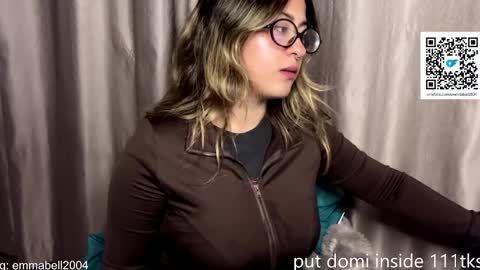 Emma Is here online show from March 17, 1:32 am