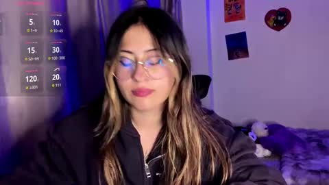 Emma Is here online show from September 17, 1:20 am