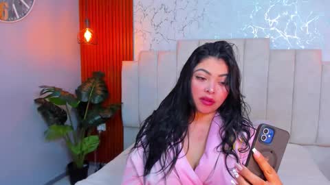 Emma  online show from March 13, 10:18 am