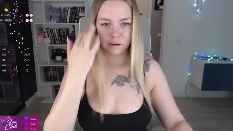 Emma online show from February 24, 4:04 pm