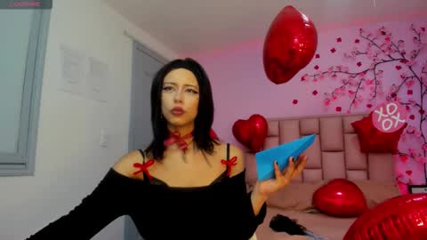 Emma Or you can call me cutie online show from February 13, 8:56 pm