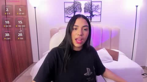  Emma online show from November 7, 11:34 am