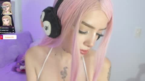 Emma online show from November 14, 10:33 pm