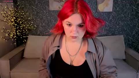 Emma Davise online show from July 14, 2:05 am