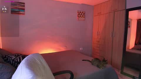 Mistress Emma Demon online show from September 11, 10:49 am