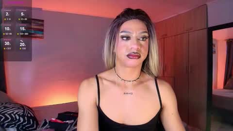 Mistress Emma Demon online show from September 17, 11:13 am