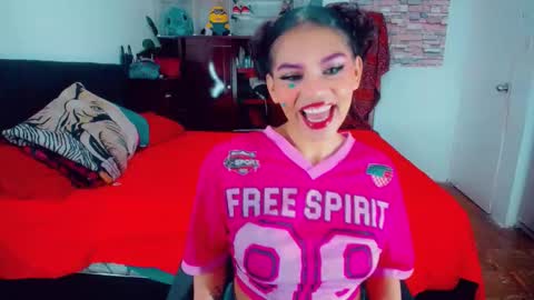 emma online show from February 7, 1:41 am