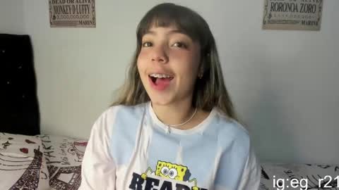 emma_grayys online show from May 23, 9:38 am