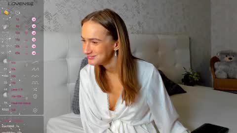 Emma  Mon Tue Thu Fri Sat 3am-9am GTM2 online show from December 2, 4:02 am