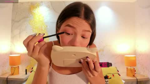 emma_jhoons online show from October 30, 11:11 am