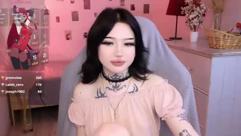 emma_kirks online show from May 30, 3:21 pm
