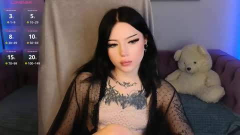 emma_kirks online show from January 13, 3:53 pm