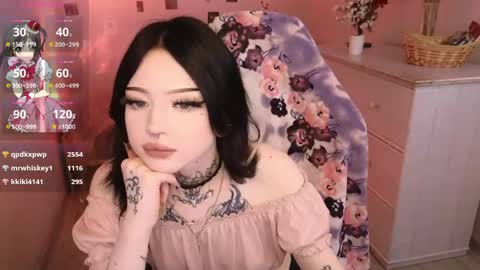 emma_kirks online show from May 31, 6:09 pm