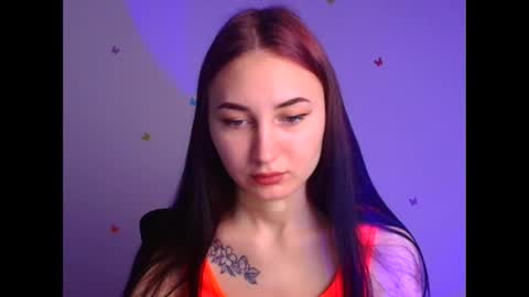 Emma online show from February 23, 7:07 pm