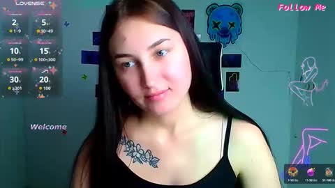 Emma online show from December 2, 12:36 pm