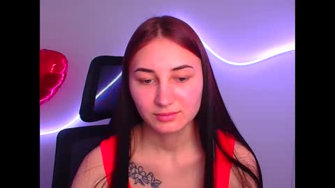 Emma online show from February 25, 6:23 pm