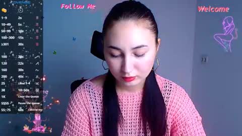 Emma online show from November 11, 12:07 pm