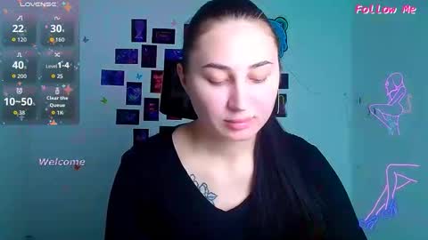 Emma online show from November 27, 12:13 pm