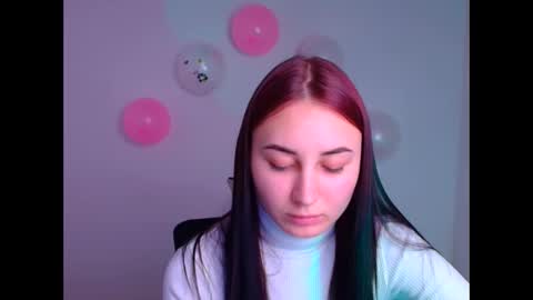 Emma online show from February 14, 10:04 pm