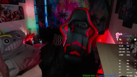 LUNA online show from December 20, 11:39 am