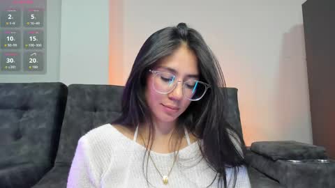 Emma online show from May 1, 2:05 am