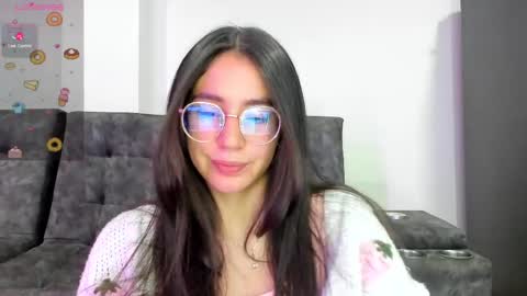 Emma online show from February 26, 1:57 am