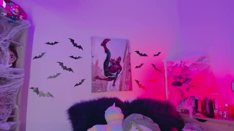 Snapshot of emma_soffia chatting on October 20, 7:08 pm EMMA online show from October 20, 7:08 pm