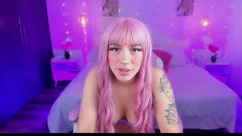 Emma Softt online show from February 25, 2:26 am