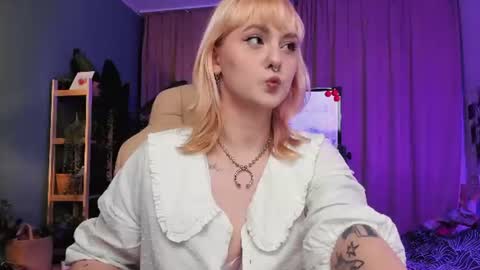 Rose online show from June 11, 2:04 pm