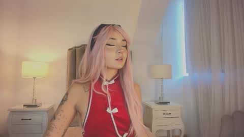 Ema online show from October 18, 12:20 pm