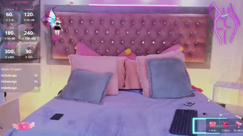 neko  online show from November 18, 8:34 pm