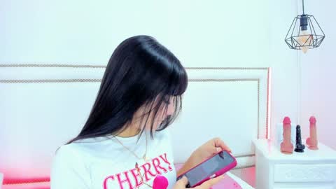 Emma  online show from April 27, 7:44 pm