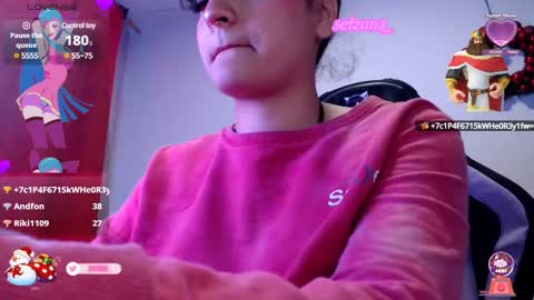 modelo independente online show from December 15, 11:20 pm