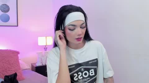 Emma  online show from June 16, 9:19 pm