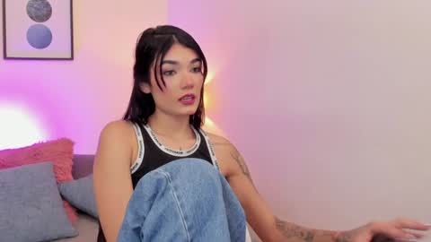 Emma  online show from June 23, 11:22 pm