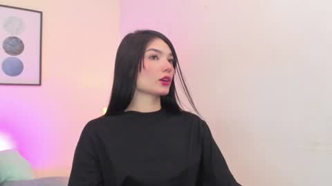 Emma  online show from July 1, 10:07 pm