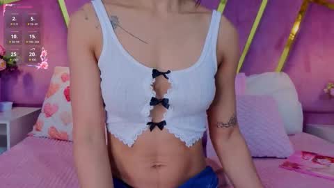 emma cortez online show from February 2, 11:50 am