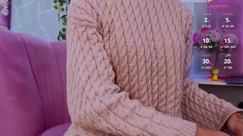 emma cortez online show from October 6, 11:50 am