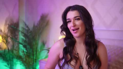  Emma  online show from March 8, 8:46 pm