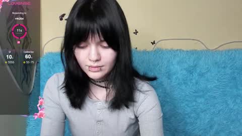 Emma online show from February 3, 2:08 am